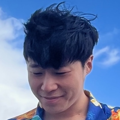 JayPark Profile Image